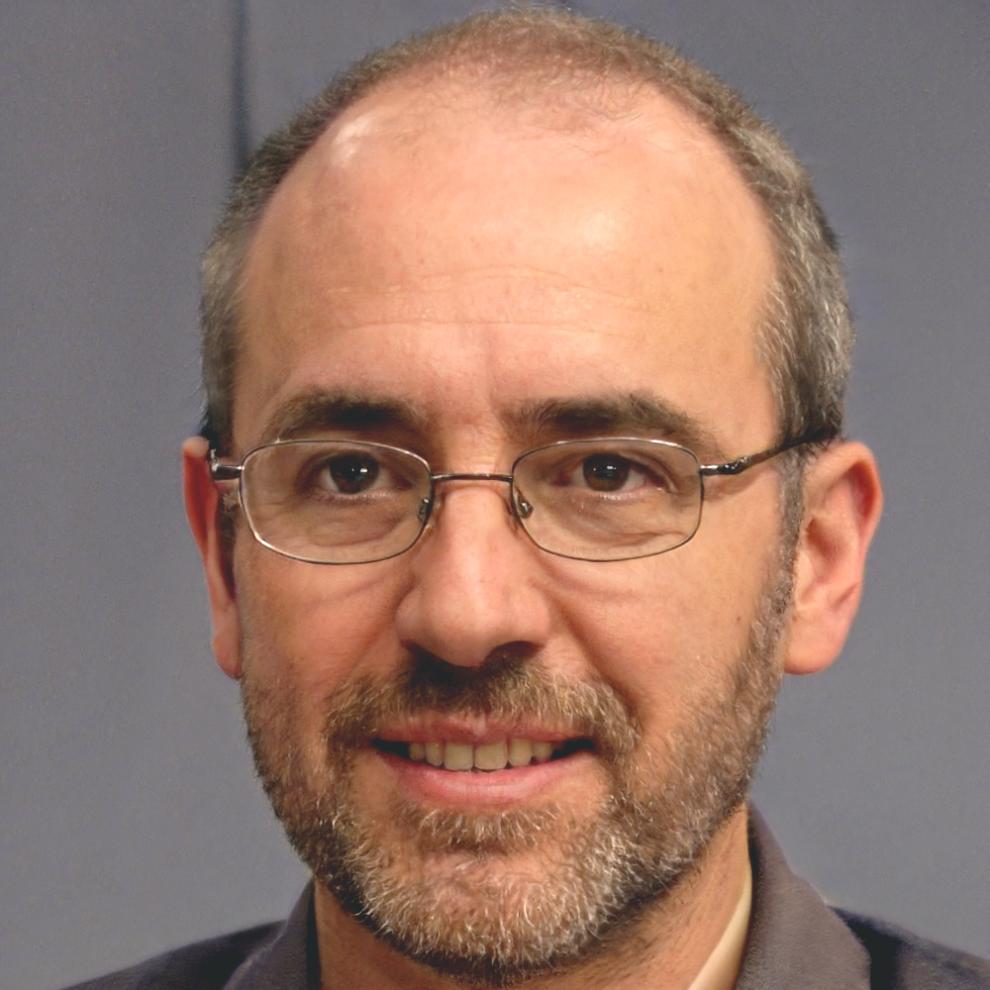 Miguel Rodríguez