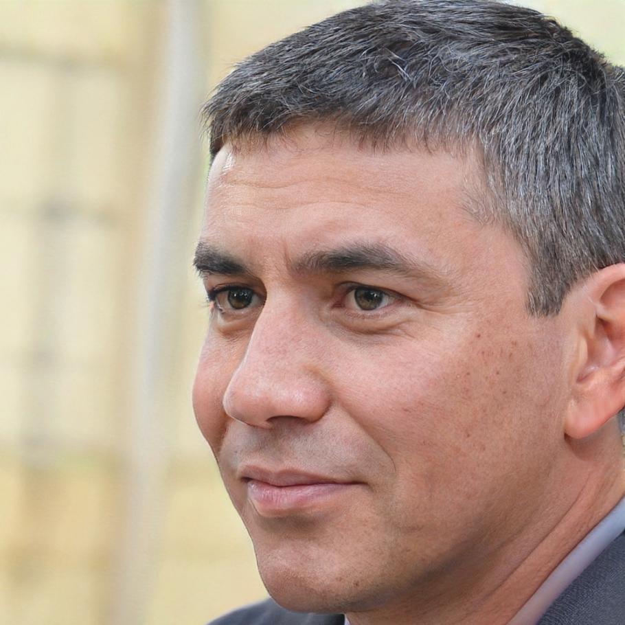 Carlos Andrés Moreno, experto en gestión de hitos financieros