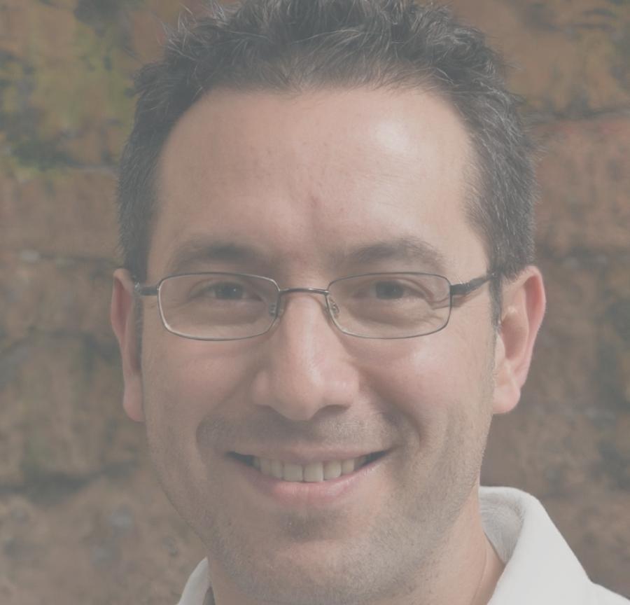Alejandro Ruiz Santos, director de metodología educativa